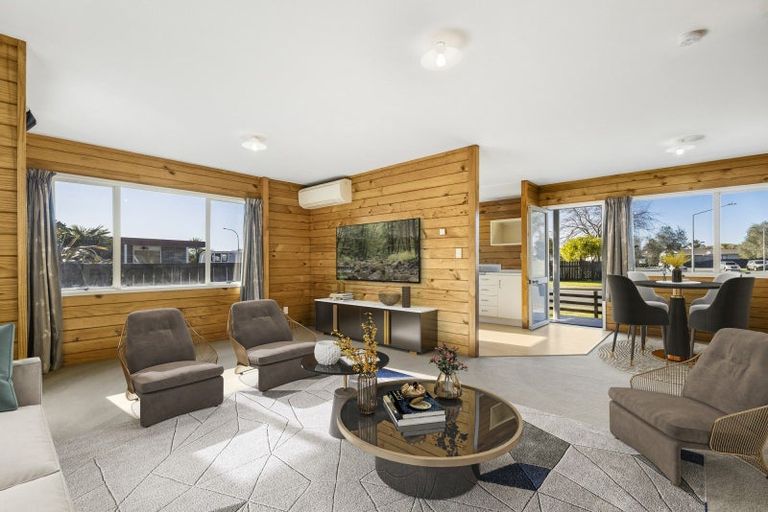 Photo of property in 138b Eversham Road, Mount Maunganui, 3116