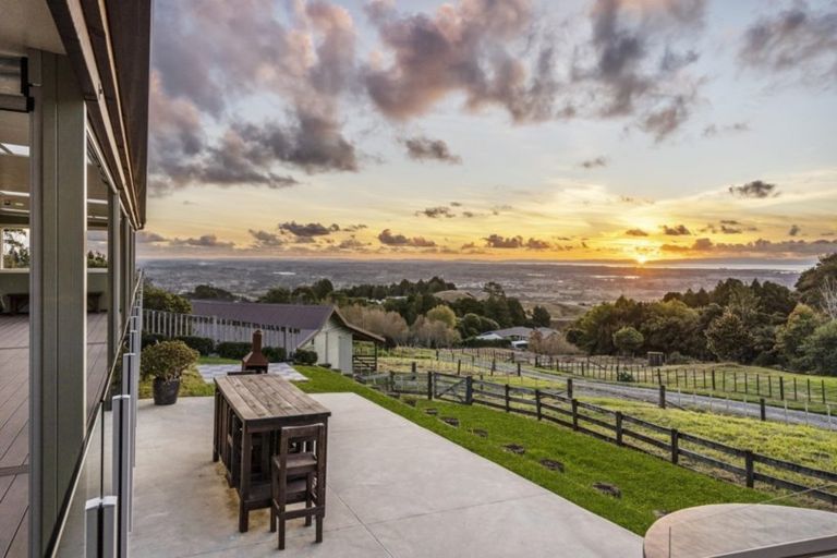 Photo of property in 717 Ponga Road, Opaheke, Papakura, 2584