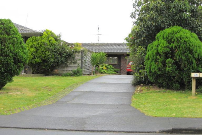 Photo of property in 21a Sunnypark Avenue, Rosehill, Papakura, 2113