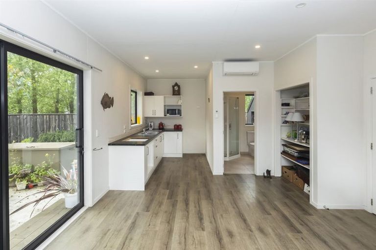 Photo of property in 154 Cullen Avenue, Swannanoa, Rangiora, 7475