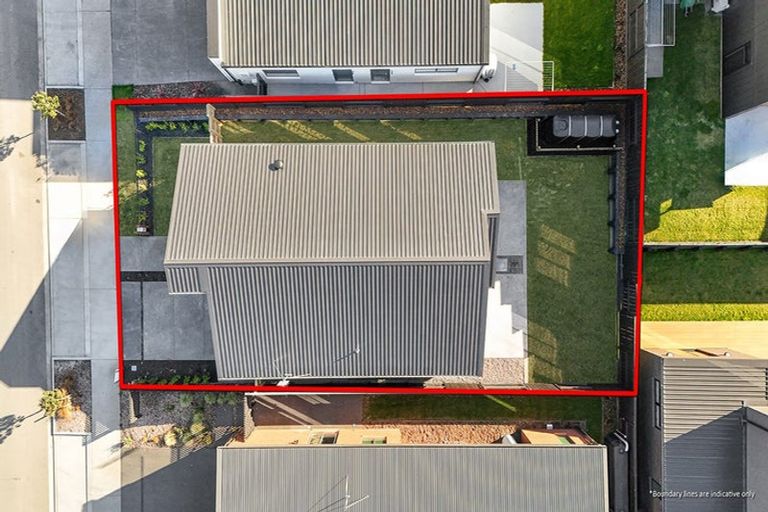 Photo of property in 4 Musselwhite Terrace, Chartwell, Hamilton, 3210