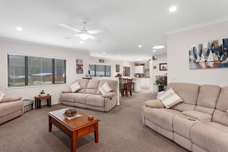 Photo of property in 15 Doug Wilson Crescent, Kawerau, 3127