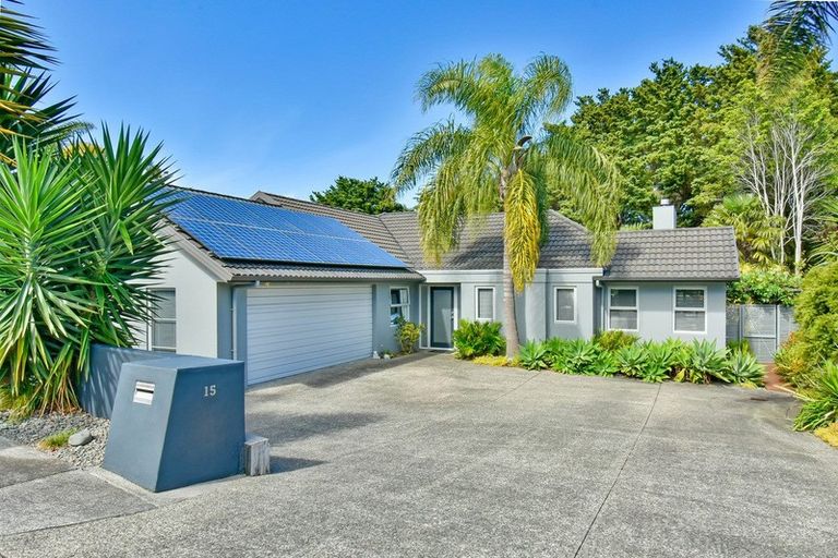 Photo of property in 15 Elias Court, The Gardens, Auckland, 2105