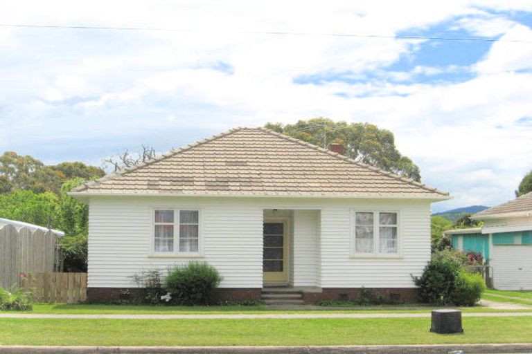 Photo of property in 29 Anzac Street, Gisborne, 4010
