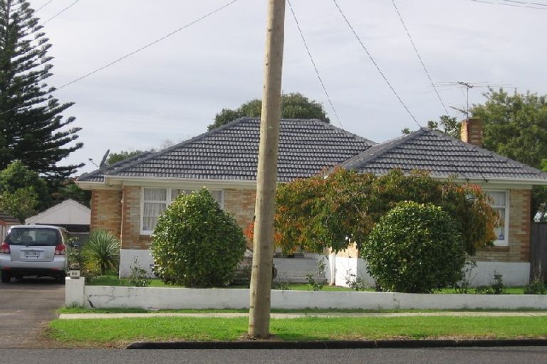 Photo of property in 24 Seymour Avenue, Papatoetoe, Auckland, 2025