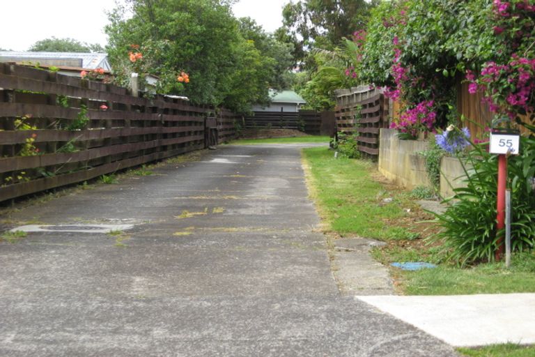 Photo of property in 55 Cooper Street, Pukekohe, 2120