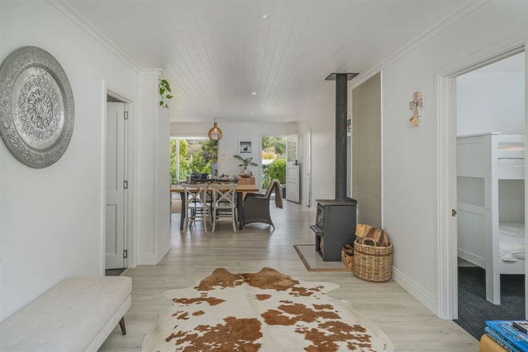 Photo of property in 1133 Purangi Road, Ferry Landing, Whitianga, 3591