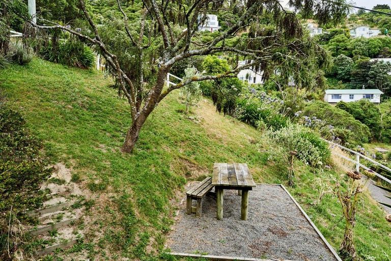 Photo of property in 5 Dunedin Terrace, Melrose, Wellington, 6023