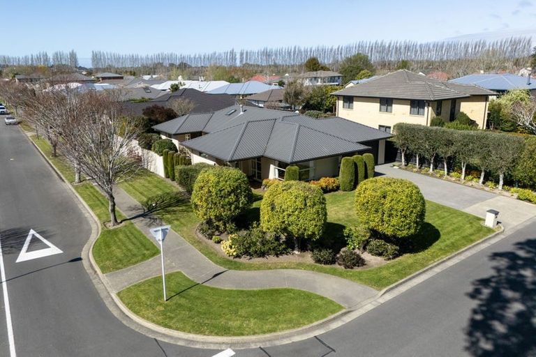 Photo of property in 29 Saracen Avenue, Northwood, Christchurch, 8051