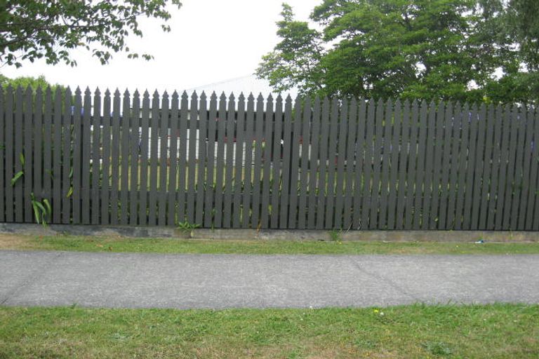 Photo of property in 11 King Street, Feilding, 4702