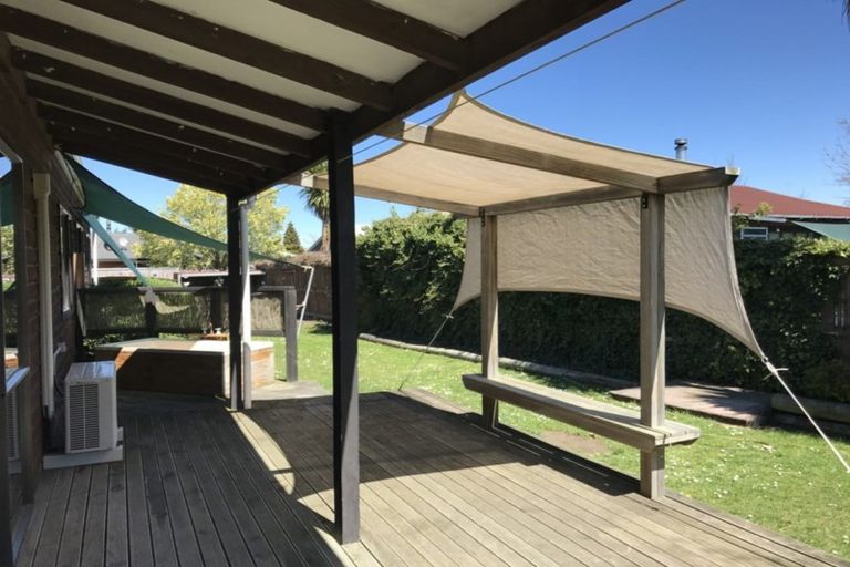 Photo of property in 14 Talbot Place, Methven, 7730