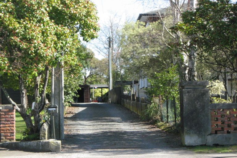 Photo of property in 8a Tavistock Road, Waipukurau, 4200