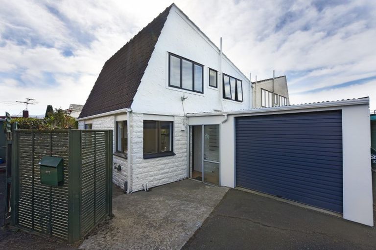 Photo of property in 27c Prince Albert Road, Saint Kilda, Dunedin, 9012