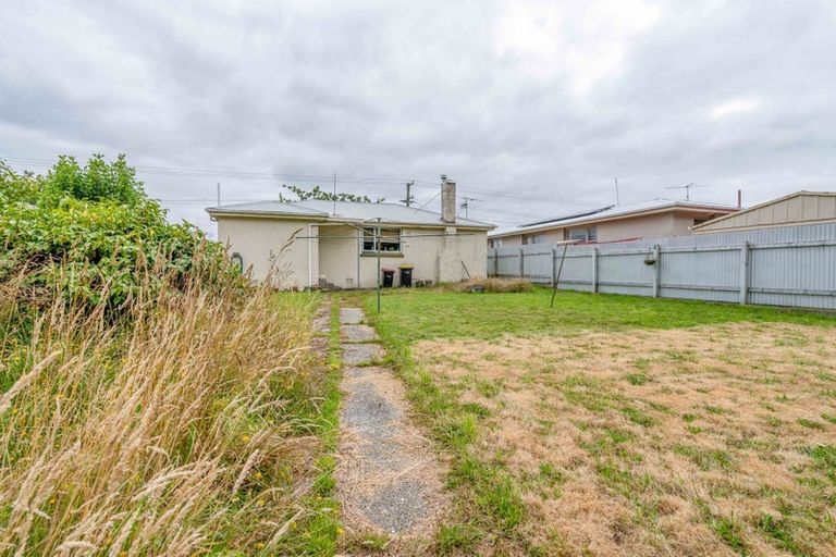 Photo of property in 117 Mcquarrie Street, Kingswell, Invercargill, 9812