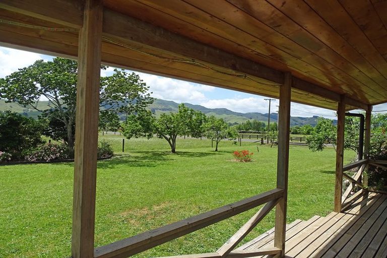 Photo of property in 114 Hubbard Road, Paeroa, 3674