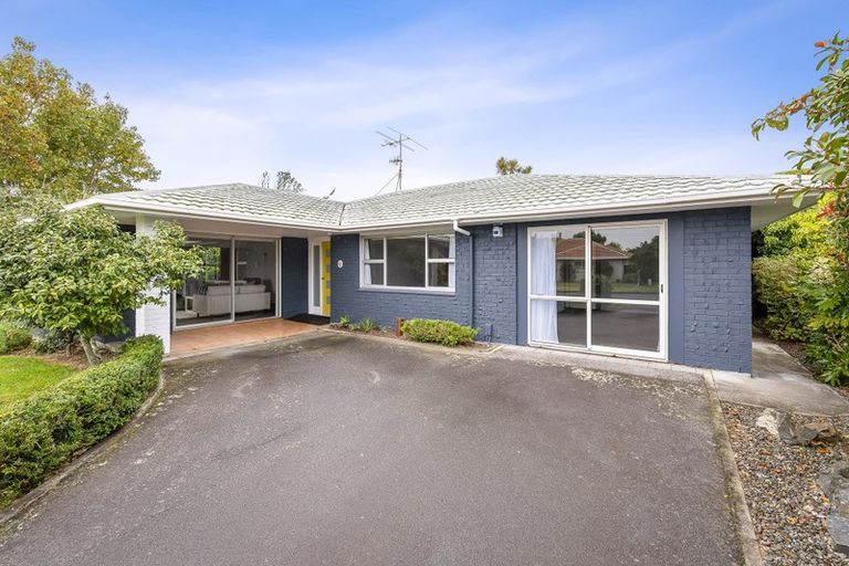 Photo of property in 7 Windsor Avenue, Waikanae, 5036
