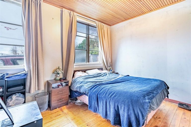 Photo of property in 13 Cumnock Street, Wallacetown, 9816