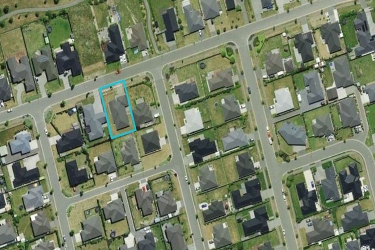 Photo of property in 30 Seymour Drive, Rolleston, 7614