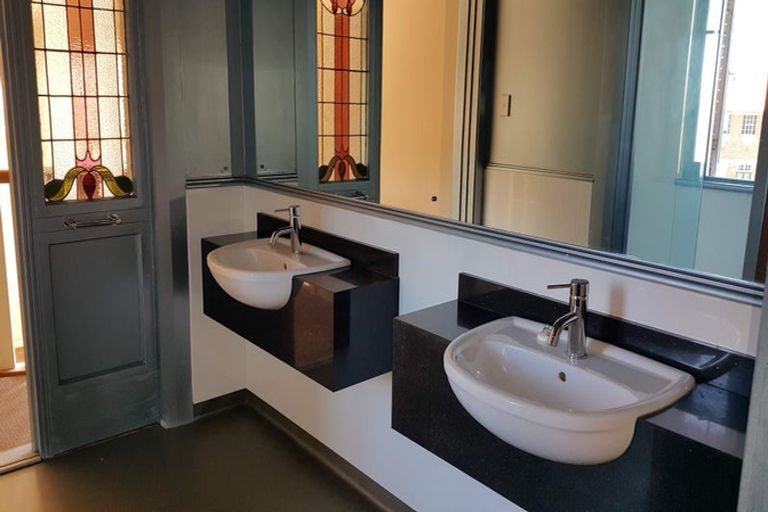 Photo of property in 311 Stuart Street, Dunedin Central, Dunedin, 9016