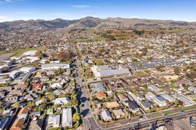 Photo of property in 3/12 Tankerville Road, Hoon Hay, Christchurch, 8025