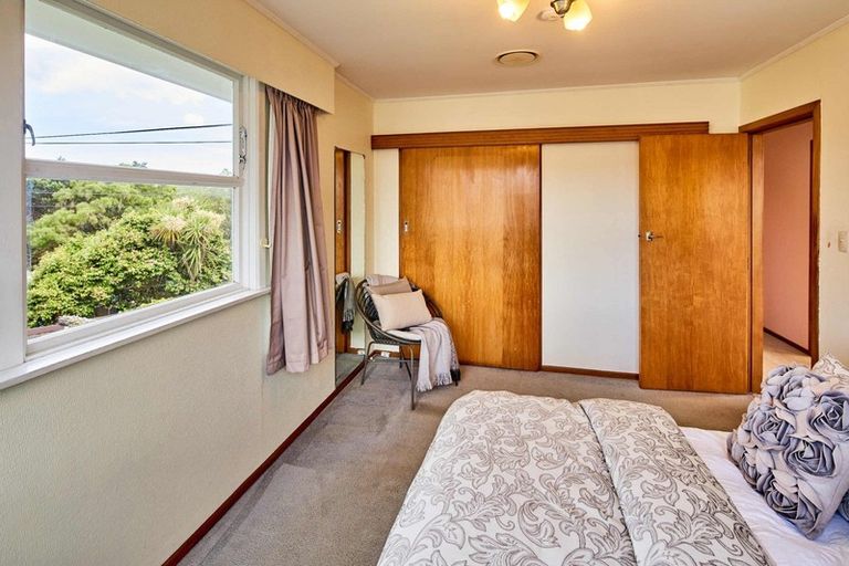 Photo of property in 50 Mark Avenue, Paparangi, Wellington, 6037