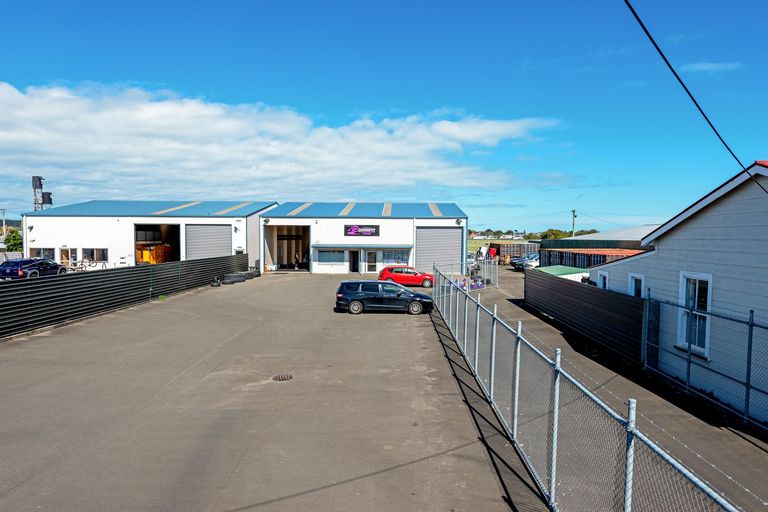 Photo of property in 35 Hatrick Street West, Whanganui, 4500