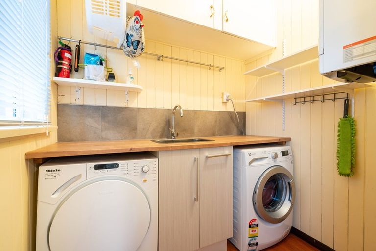 Photo of property in 109 Tahuna Road, Andersons Bay, Dunedin, 9013