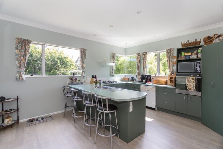 Photo of property in 234 Whiterocks Road, Weston, Oamaru, 9492