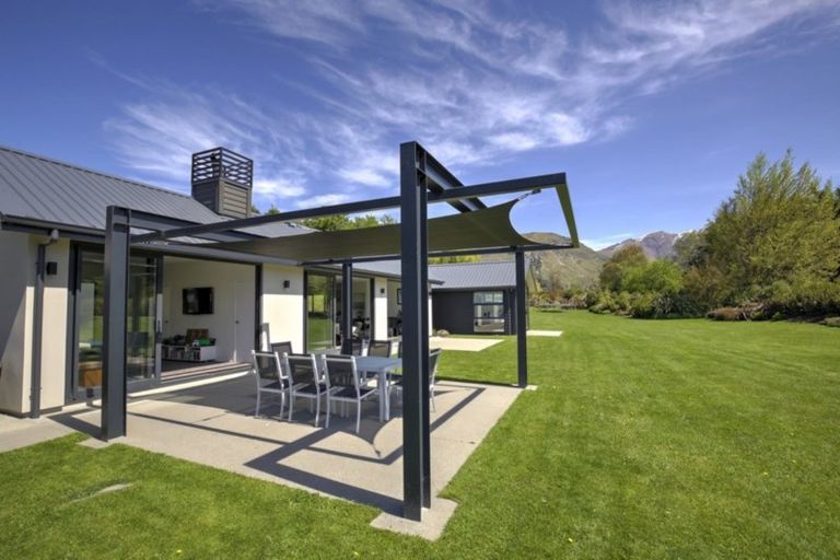 Photo of property in 232 Hansen Road, Lower Shotover, Queenstown, 9371