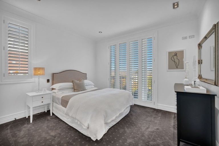 Photo of property in 5 Coates Avenue, Orakei, Auckland, 1071
