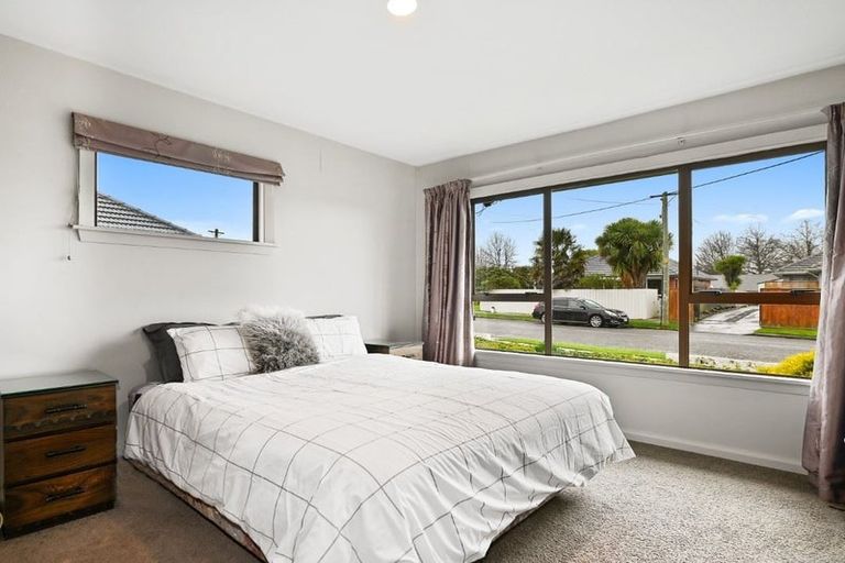 Photo of property in 9 Dundee Place, Spreydon, Christchurch, 8024