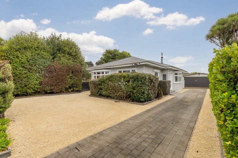 Photo of property in 41 Howard Street, Spreydon, Christchurch, 8024