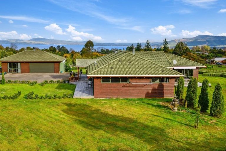 Photo of property in 65e Fryer Road, Hamurana, Rotorua, 3097