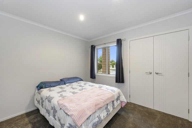 Photo of property in 4 Sutherland Court, Flagstaff, Hamilton, 3210