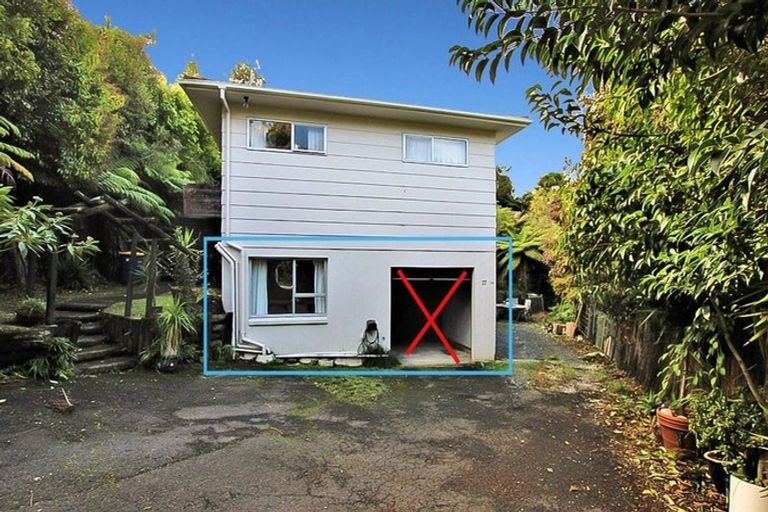 Photo of property in 27 Malters Place, Browns Bay, Auckland, 0630