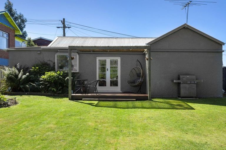 Photo of property in 7 Ayr Street, Kaikorai, Dunedin, 9010