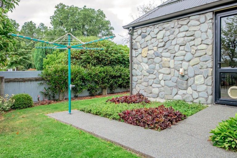 Photo of property in 6a Railway Place, Fairlie, 7925