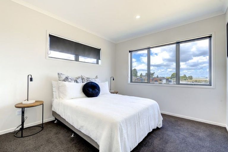 Photo of property in 30 Washer Road, Omata, New Plymouth, 4374