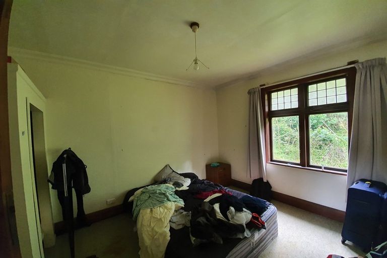 Photo of property in 21 Essex Street, Aro Valley, Wellington, 6021