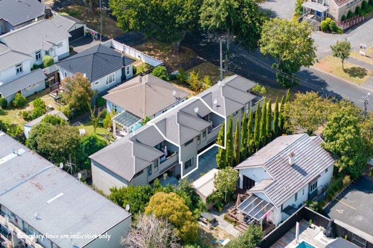 Photo of property in 39b Albert Street, Hamilton East, Hamilton, 3216