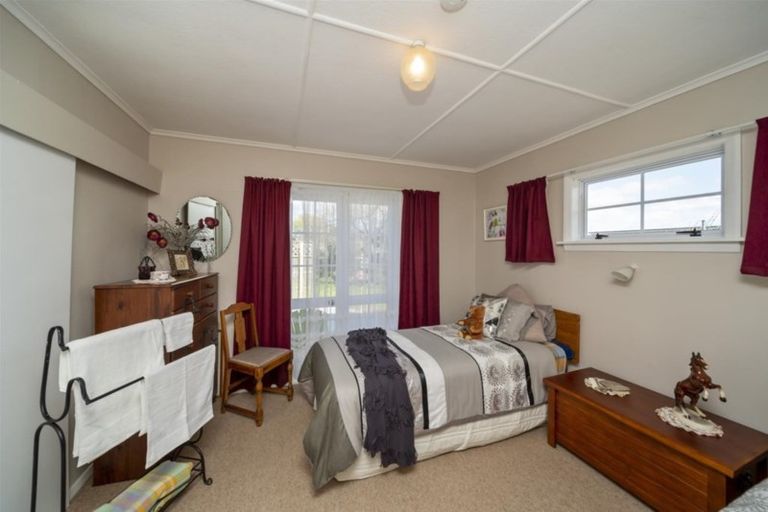 Photo of property in 34 Glasgow Street, Hawera, 4610
