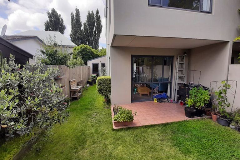 Photo of property in 51a King Street, Sydenham, Christchurch, 8023