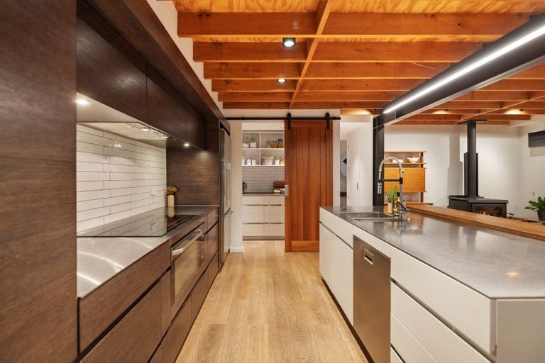 Photo of property in 366 Malaghans Road, Dalefield, Queenstown, 9371