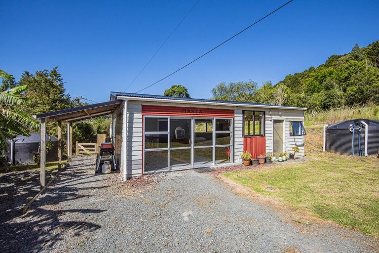 Photo of property in 105 Paranui Valley Road, Tikipunga, Whangarei, 0112