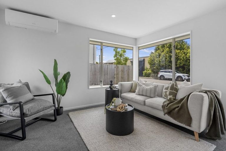 Photo of property in 28 Hume Street, Sydenham, Christchurch, 8023
