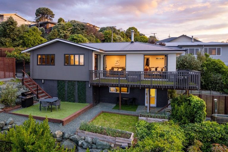 Photo of property in 9 Mount Pleasant Avenue, Beachville, Nelson, 7010