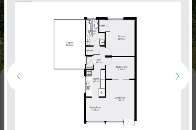 Photo of property in 6/3 Kowhai Street, Eastbourne, Lower Hutt, 5013