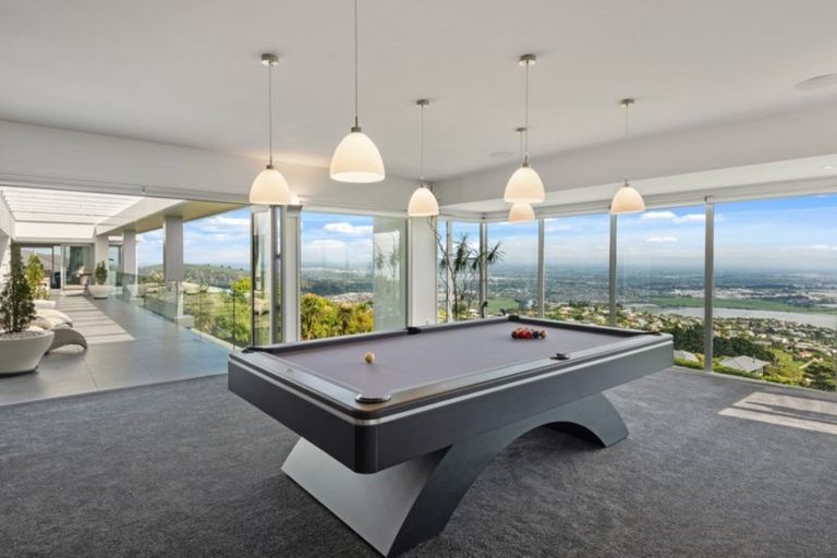 Photo of property in 405 Upper Major Hornbrook Road, Mount Pleasant, Christchurch, 8081