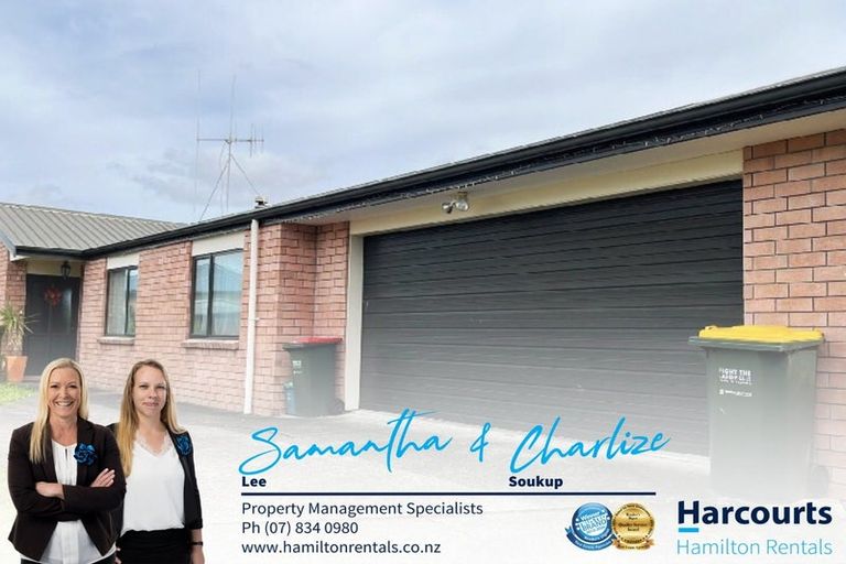 Photo of property in 46 Catalina Drive, Melville, Hamilton, 3206