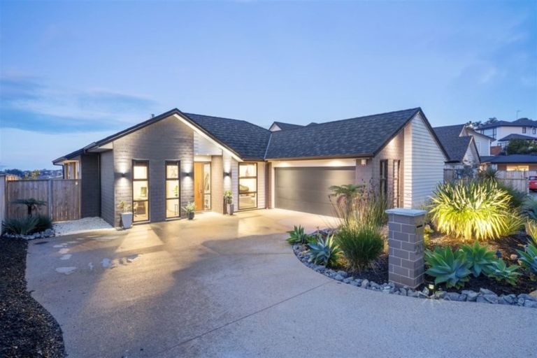 Photo of property in 20 Fermier Greens, Silverdale, 0932